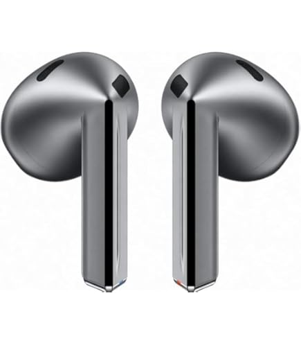 Amazon.com: SAMSUNG Galaxy Buds 3 Pro AI True Wireless